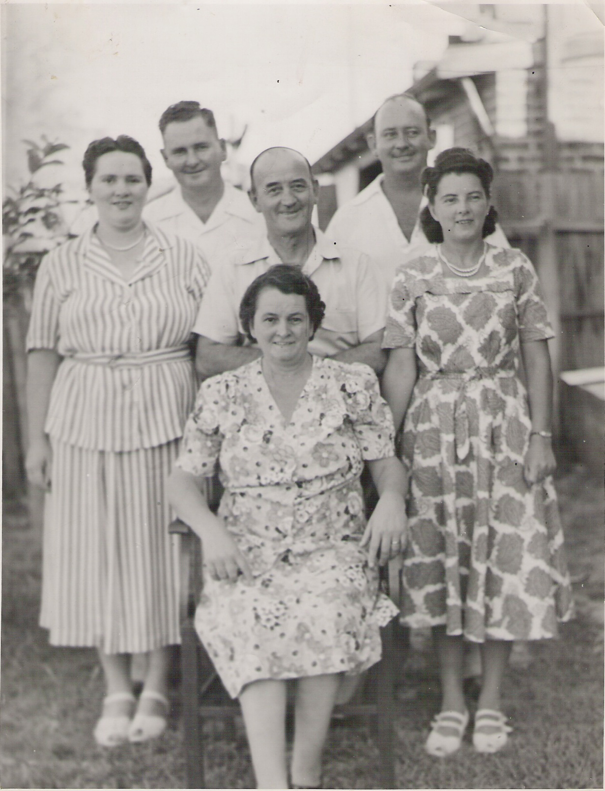 Bader Family