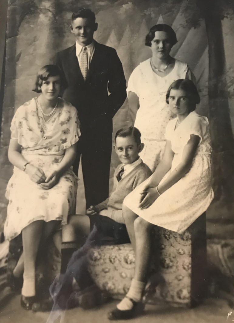 Bader Children