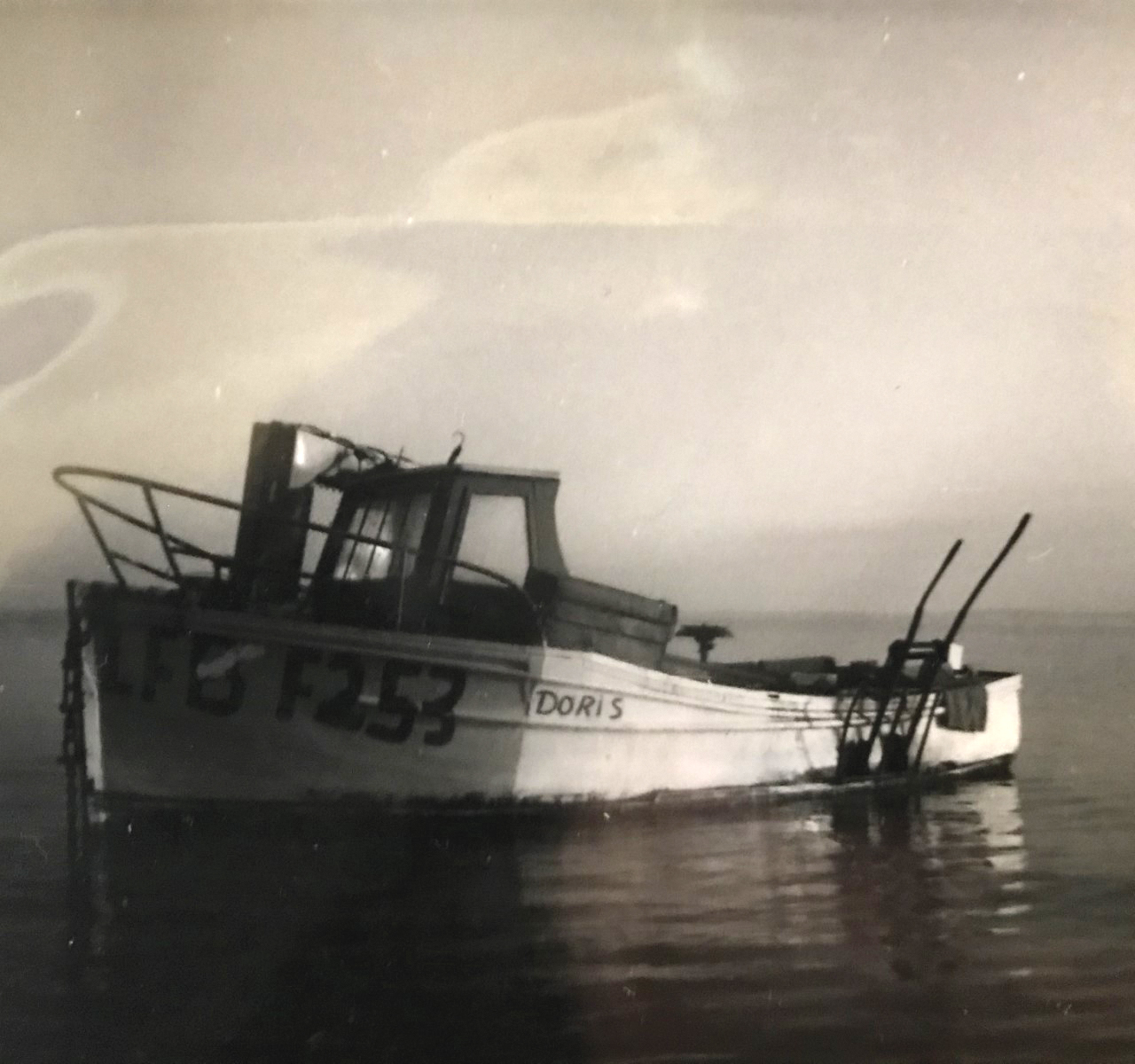 The Doris