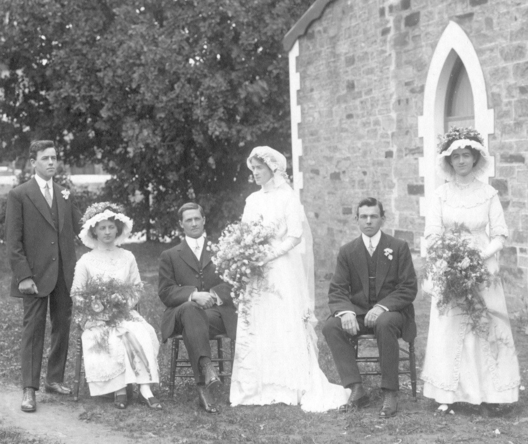 Alice Pearl Bullock