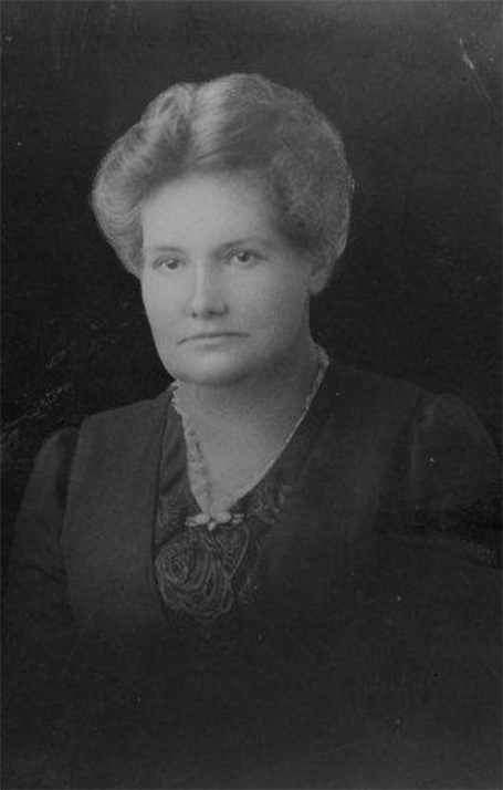 Minnie 1920