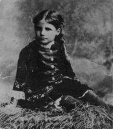 Minnie E Gillingham