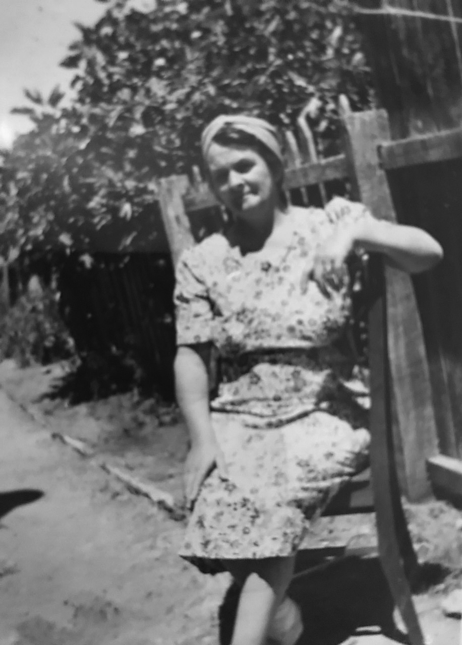 Margaret Penny