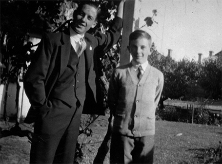Jim & Jeff Richards