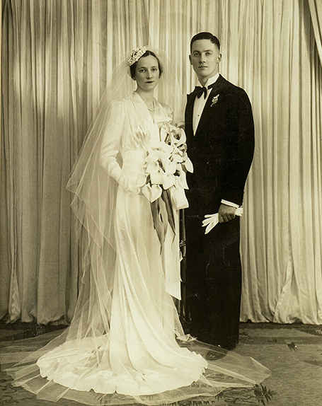 Jim & Joyce