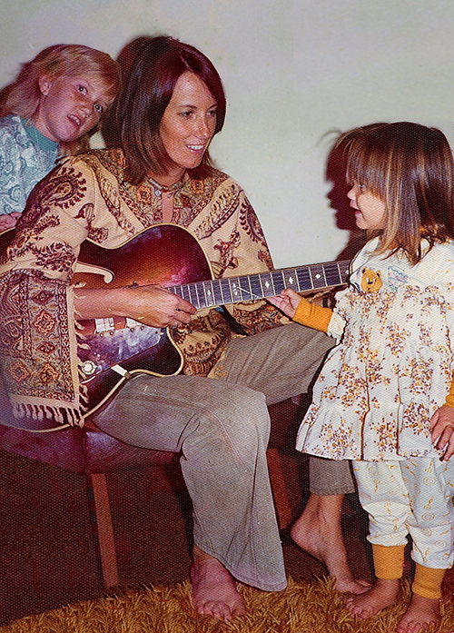 Kelly, Jenni & Jodi