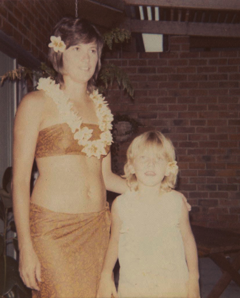 Jenni & Kelly