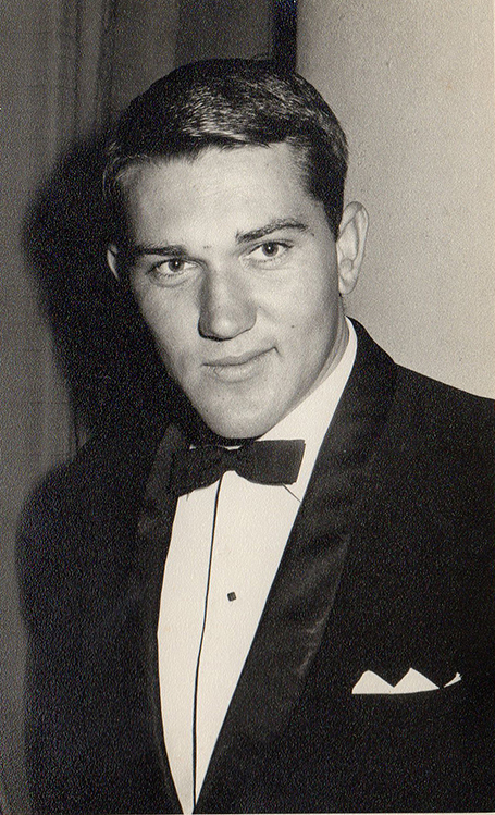 John