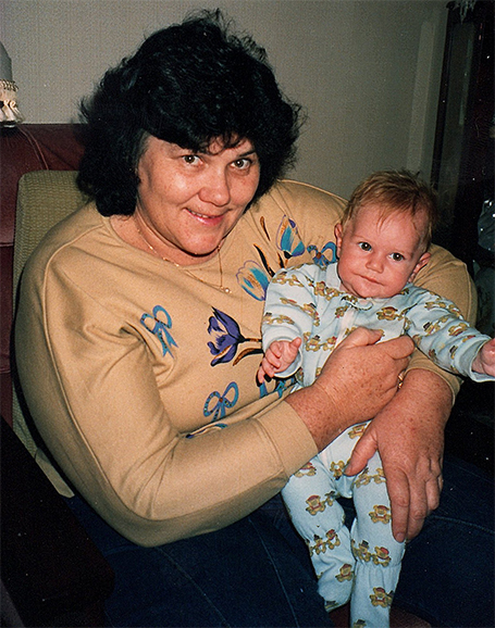Bev & Ben