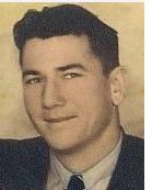 Bill Robertson