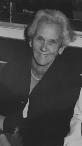 Amy Jane Spencer