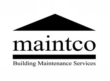 Maintco Logo