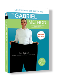 The Gabriel Method - Book Cover