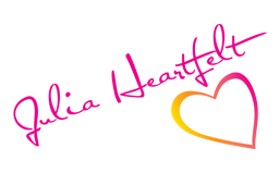 Julia Heartfelt