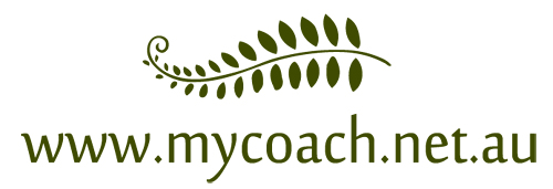 My Coach logo