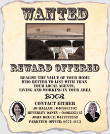 Parkview Real Estate