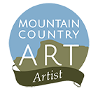 Mountain Country Artist