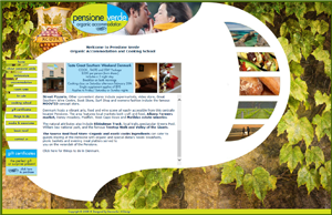 Pensione Verde - Denmark