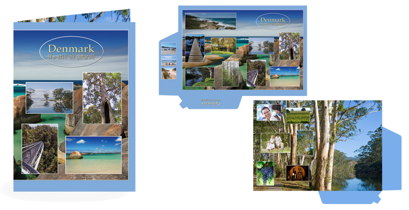 Presentation Folders